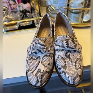 Antonio Melani mocasines